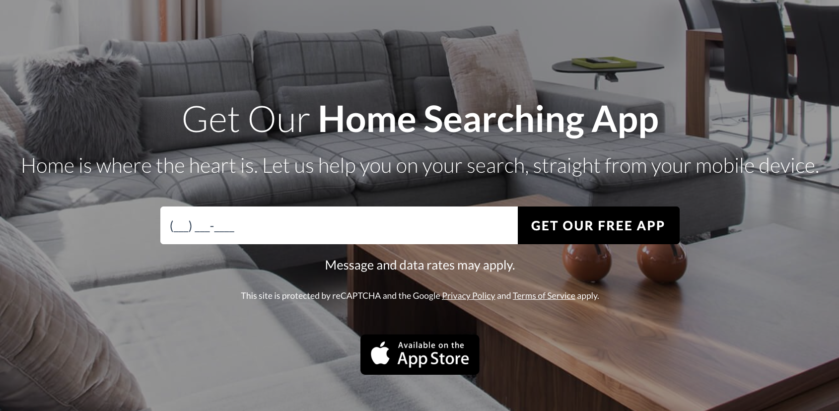 π Your Real Estate Search Should Protect You