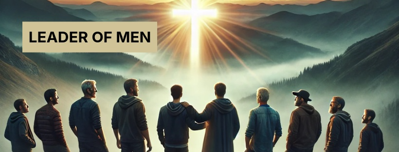 π The Year to be the Man You're Meant to Be