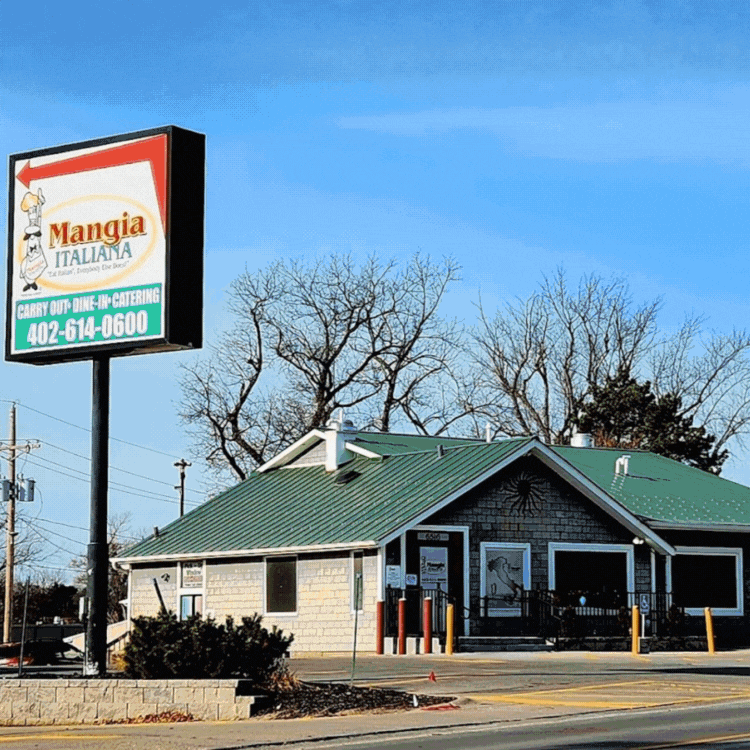 🍕 Italian Delights, Holiday Comfort