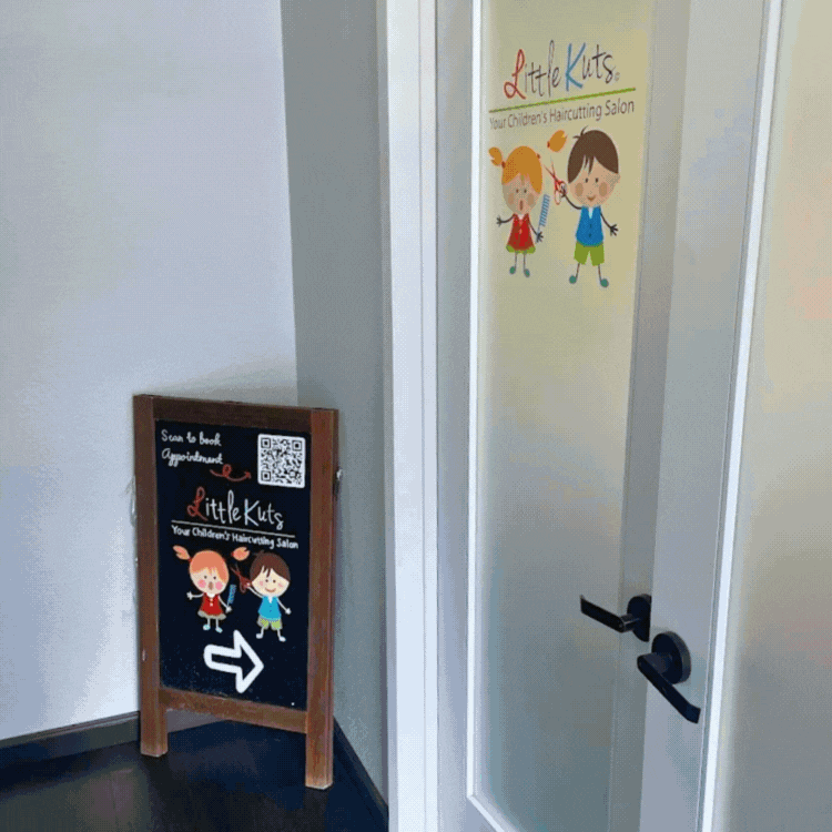 🎁 Snip, Smile, Repeat