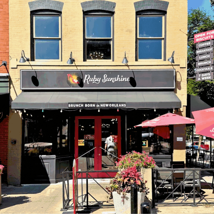 🥞 Biscuit Magic & Merry Mornings