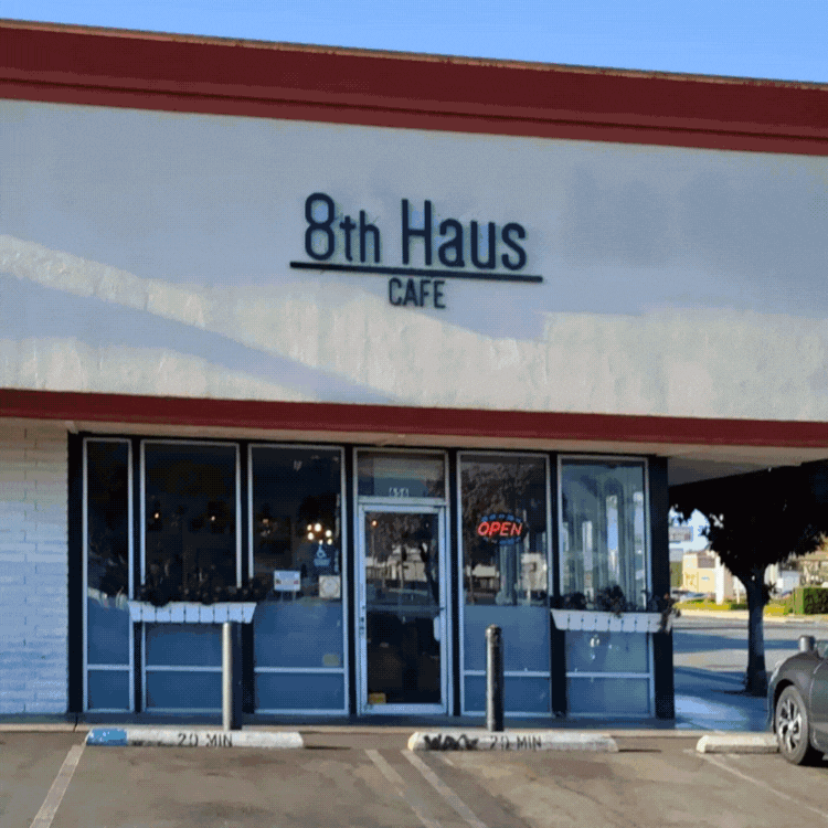 🍳 Morning Plates & Latte Breaks