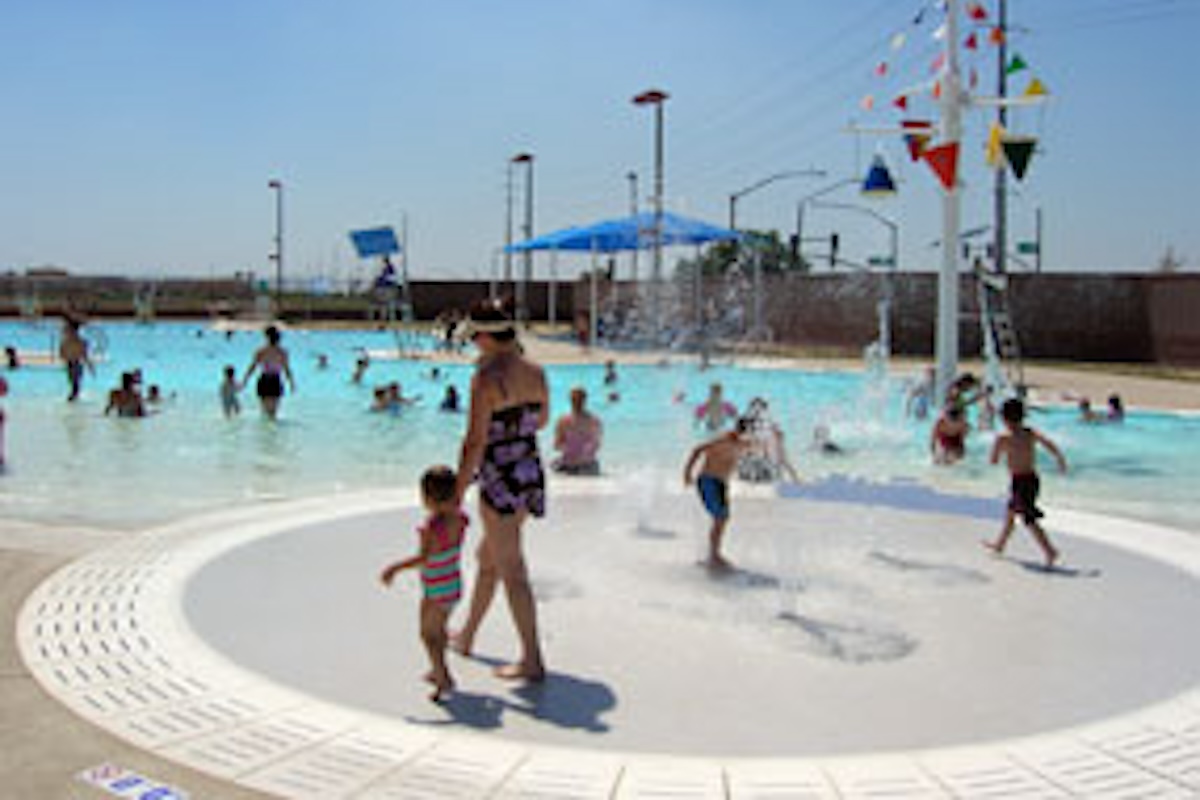 🧊 First Polar Plunge Makes a Splash for Kids