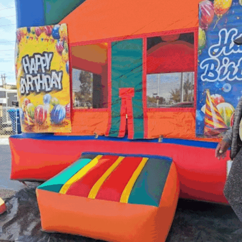 🎉 Party setup made easy