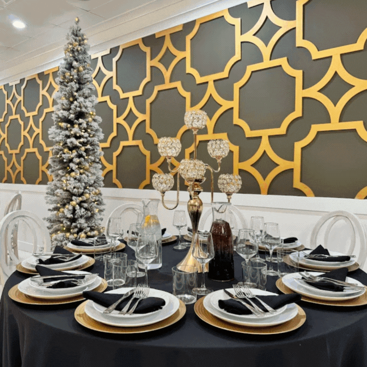 ✨ Where Celebrations Get Glowing