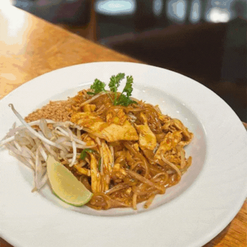 🍜 Find the Comfort You Crave