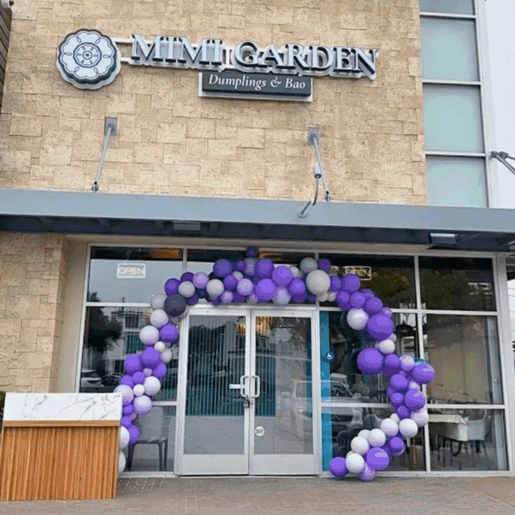 🥡 Where Tradition Gets a Glow-Up