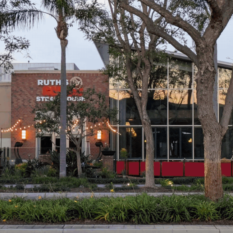 🔥 A Holiday Table That Glows