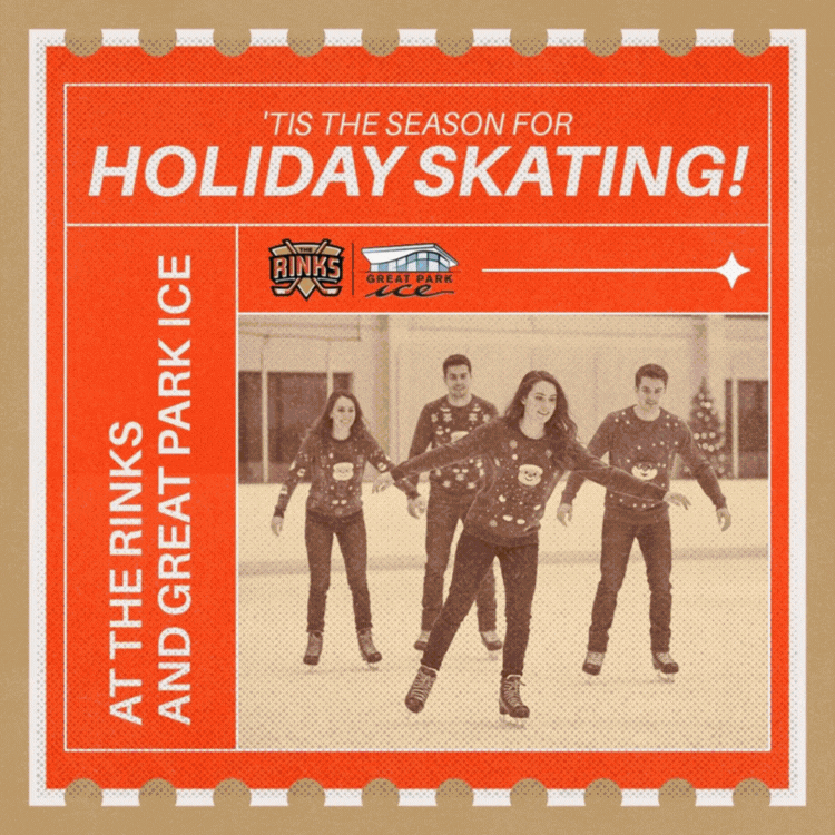 βοΈ Coolest Spot to Slip and Glide