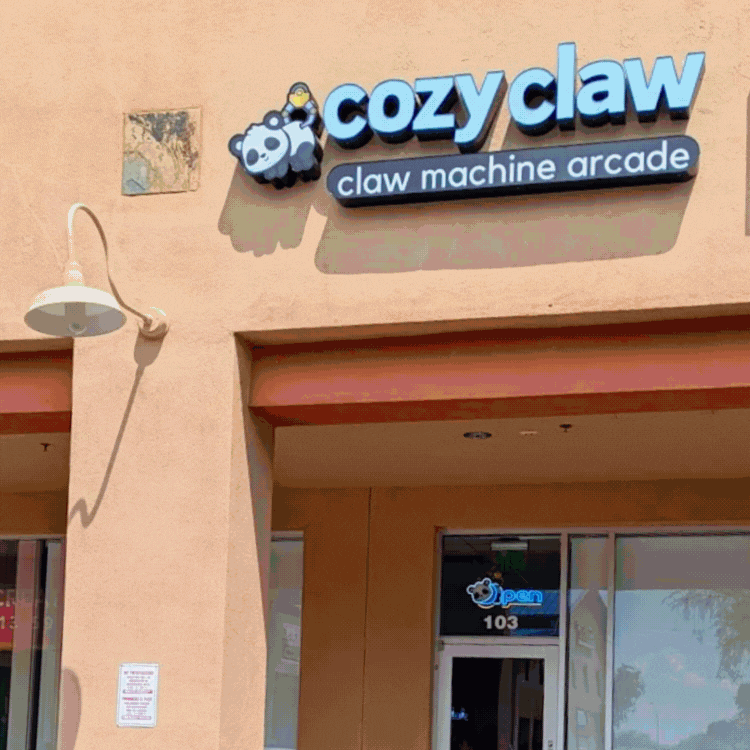 🎮 Where Winning Smiles Happen!