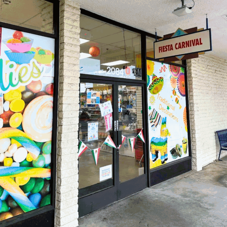 🎄 Holiday parties, handled with heart