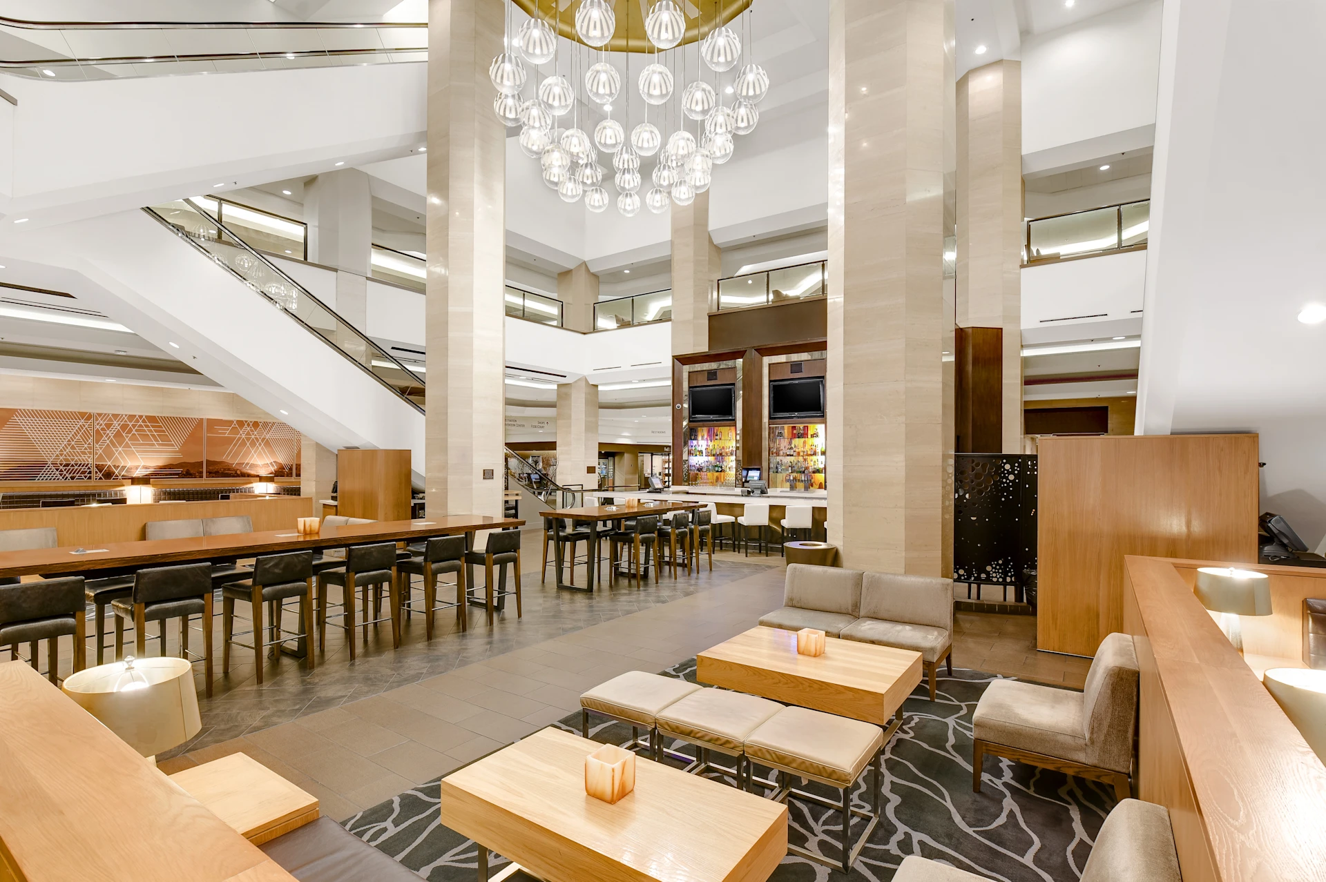 🍽️ Hilton Rolls Out a Fresh Dining Era