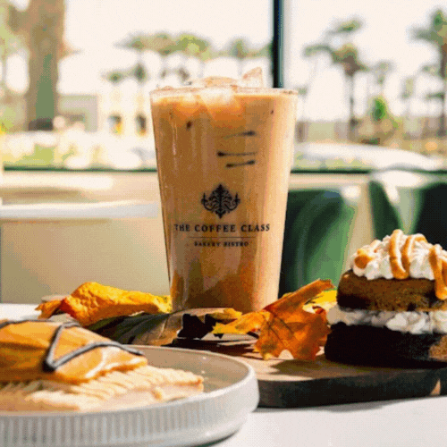 ☕ Brewing up something big on Water Street