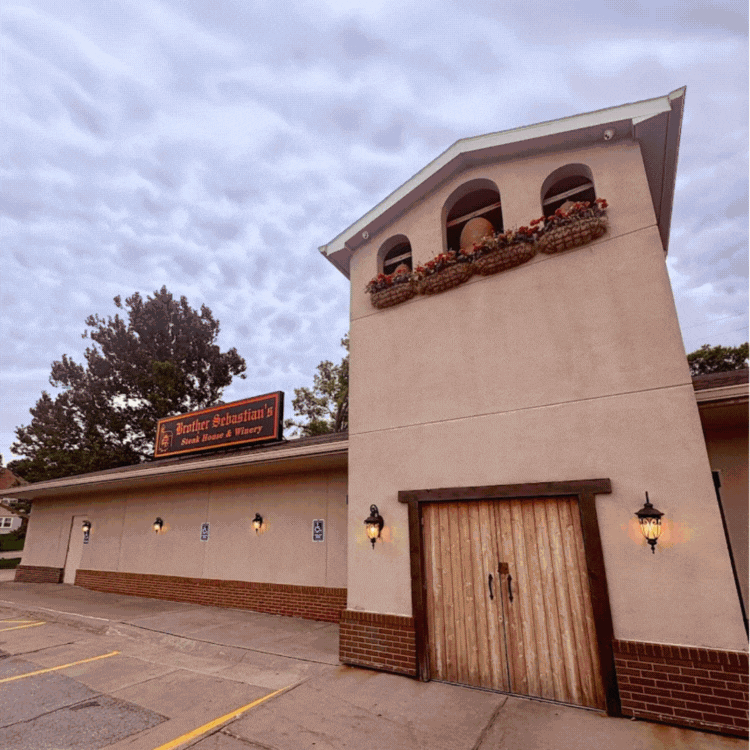 🎅 A Steakhouse Wrapped in Christmas Magic