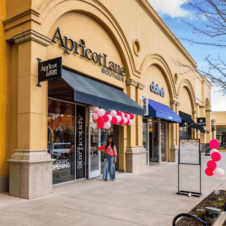 Fashion Gems with Designer Touches