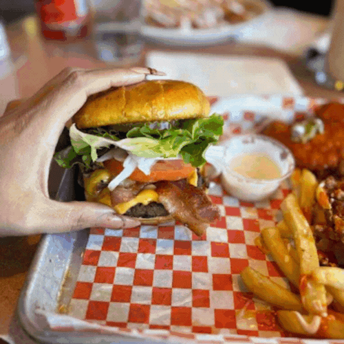 🍳 A new Henderson breakfast favorite