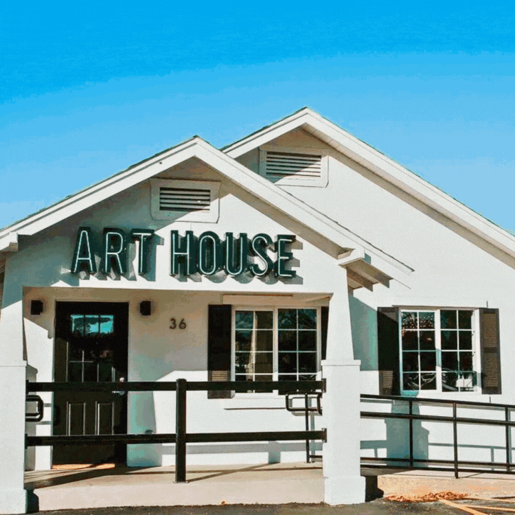 ✨ Holiday Magic, One Brushstroke at a Time