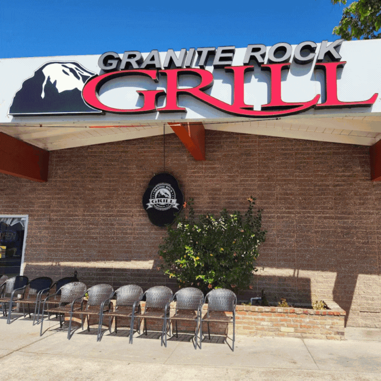 Where Your Breakfast Dreams Come True