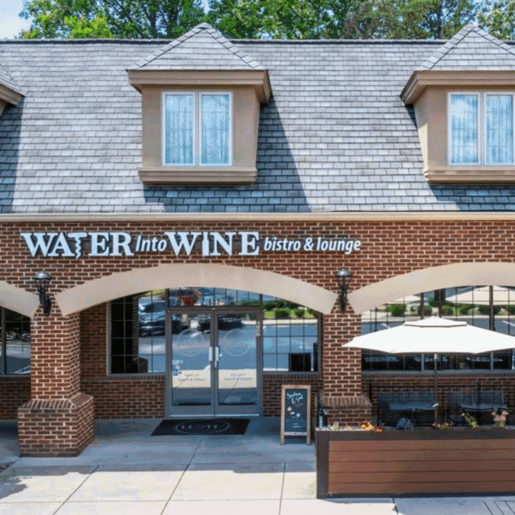 🍷 Seasonal Scratch Kitchen + Holiday Spark