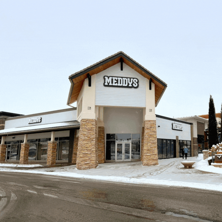 🥙 Comforting Without Being Heavy