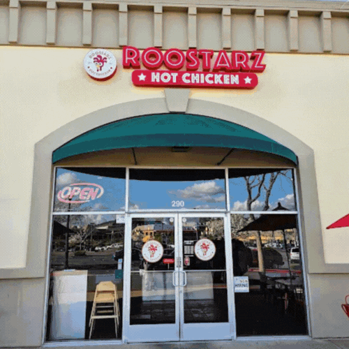 Flavor That’s Out of This World