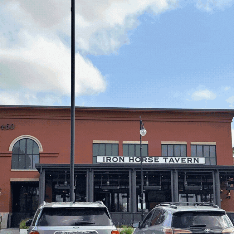 Elevated Comfort Food With a Local Pulse