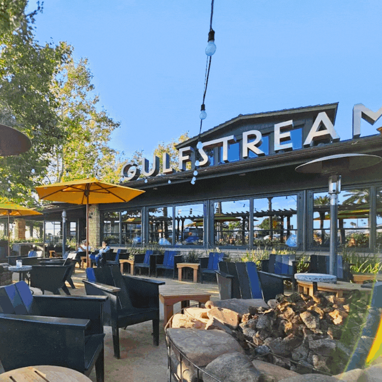 🍤 Coastal Classic, Always the Right Call