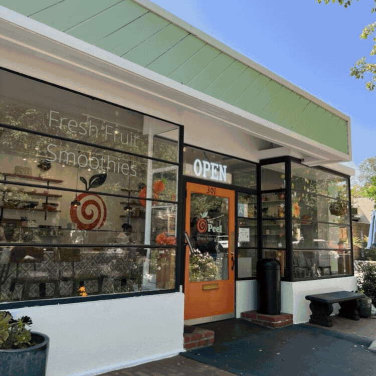 π₯€ Fruity refresher for post-feast days