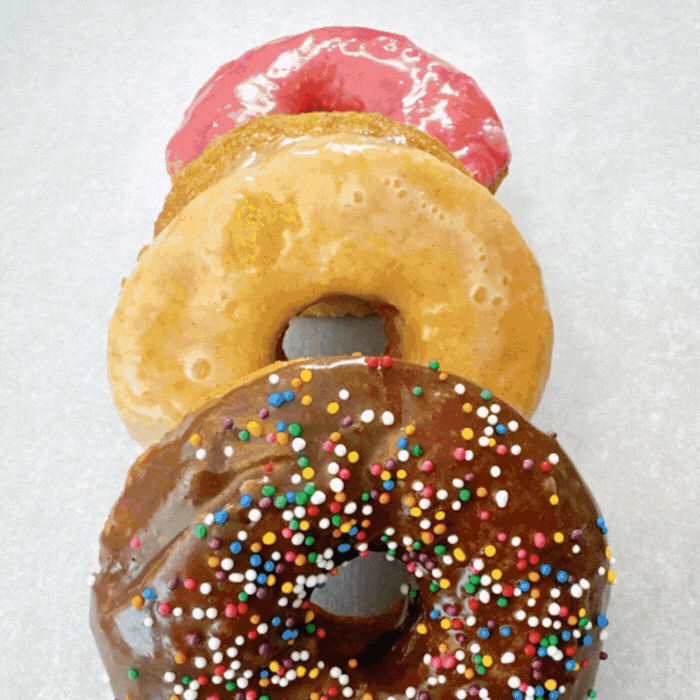 🎁 Gluten-free gifts that feel homemade (because they are)