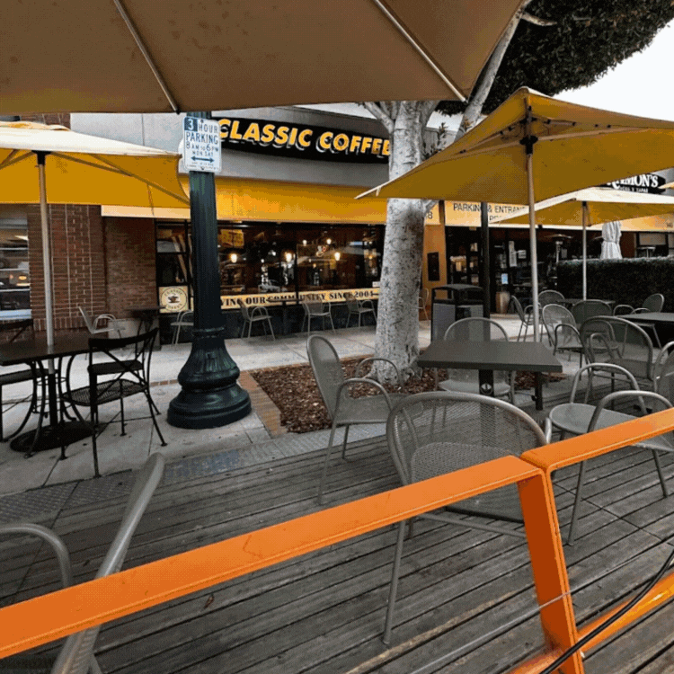 💫 Glendora, Go Get Your Cheer Fix