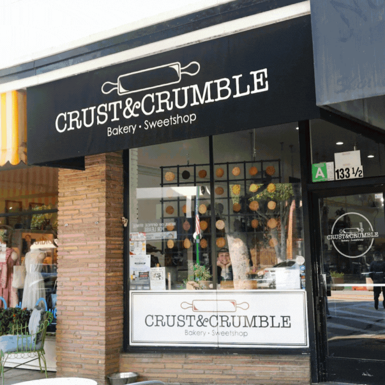 🥧 Cozy Cravings Ahead