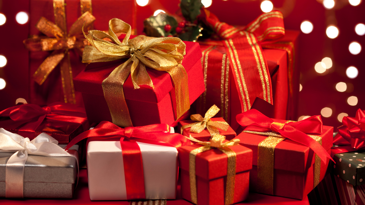 🎁 Blessings on Bell Street Returns to Lift Local Families