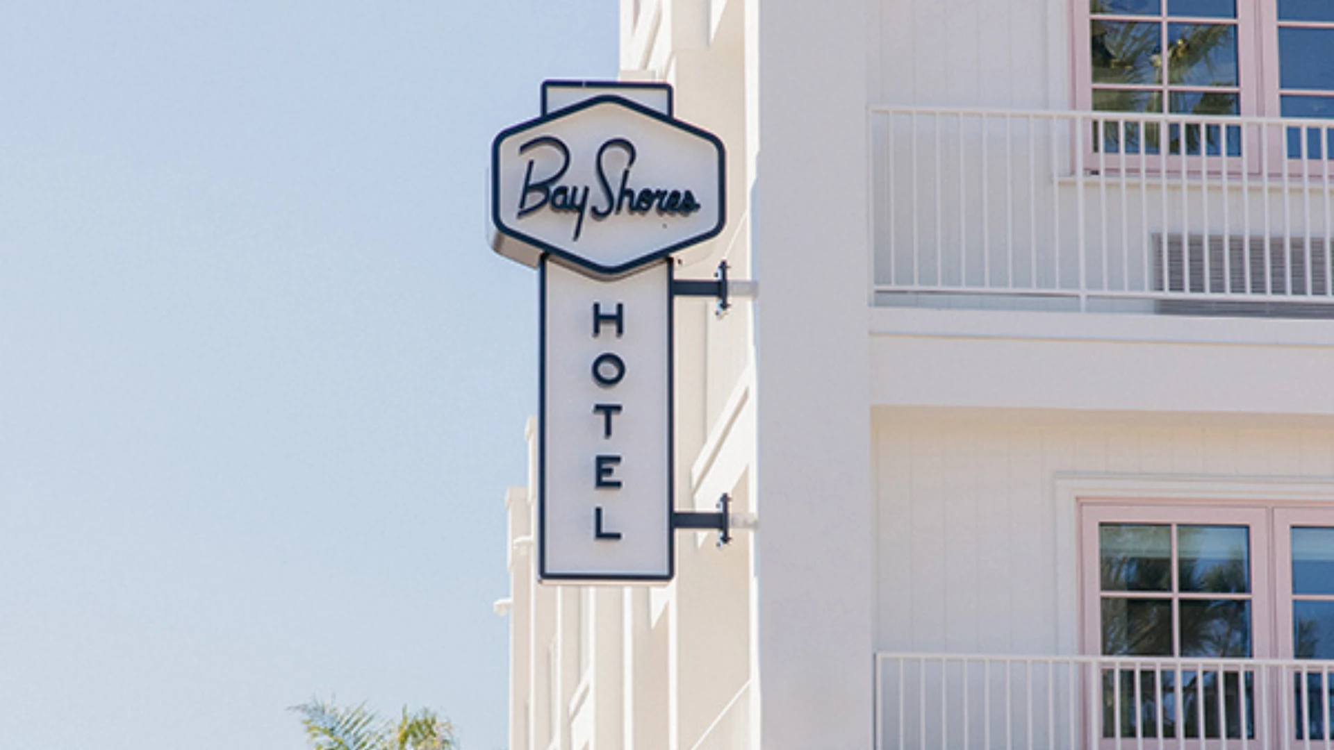 🌊 Surf Motel Reborn on the Balboa Peninsula