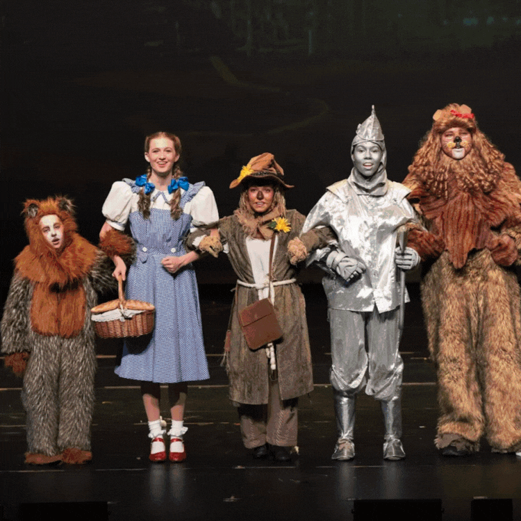 🎄 Where Young Stars Shine Brightest