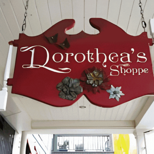 A year-round wonderland tucked into Historic Folsom