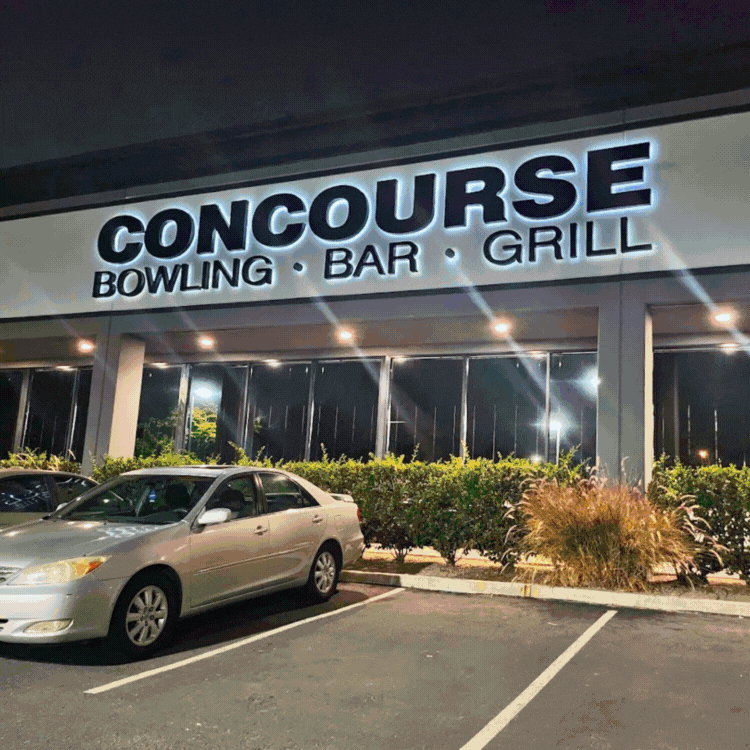 🎳 Rolling Into the Weekend