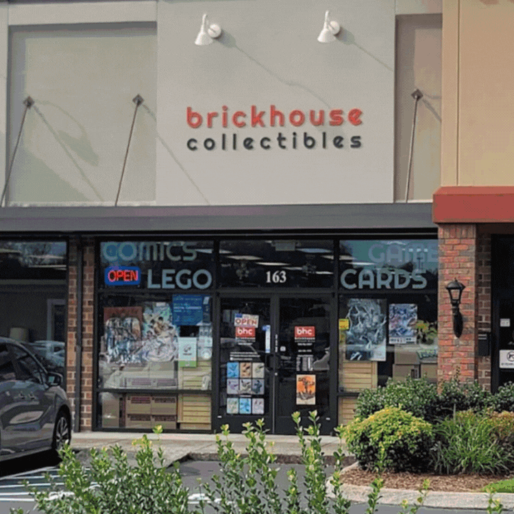 🧱 The Best Builds: Better Late Than Never