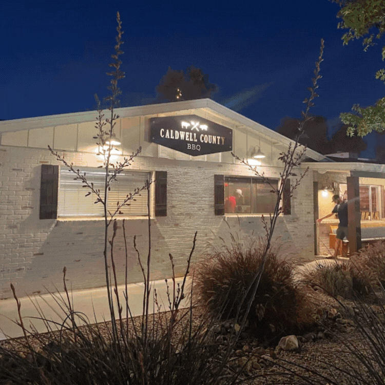 🍖 Backyard Smoke for the Holiday Week