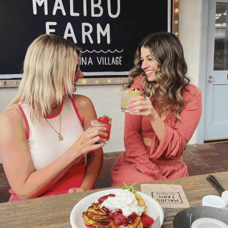 🌴 Dockside Bites, Holiday Lights