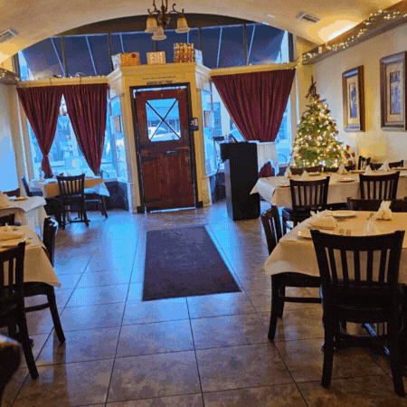 Cozy Italian Comfort, Done the Right Way