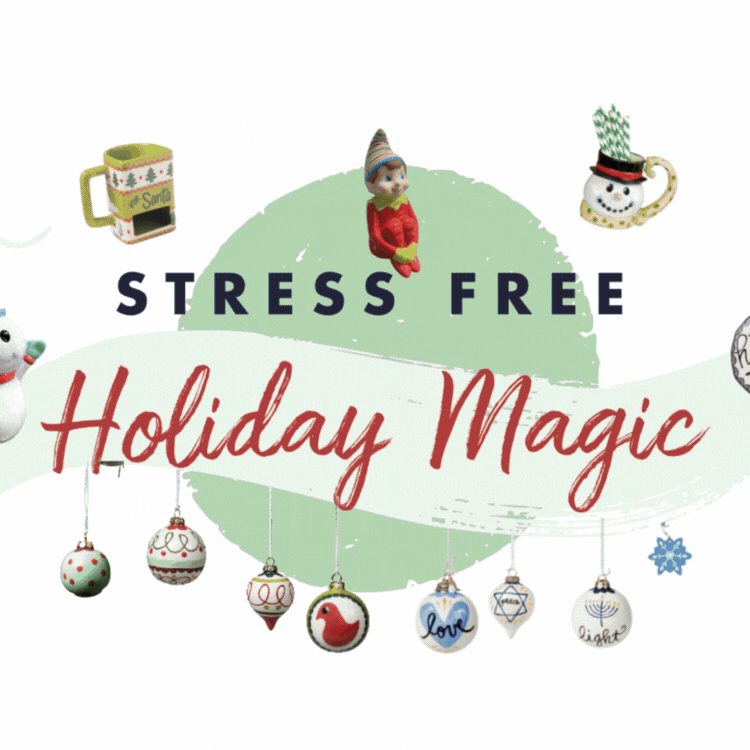 🎆 Paint Away the Holiday Blur