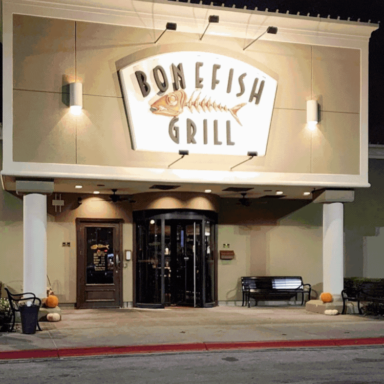 ❄️ Seafood With Seasonal Sparkle