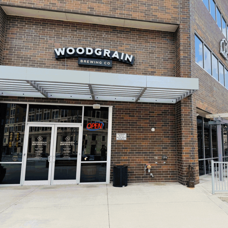 🍺 Craft Beer for Times of Cheer