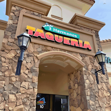 Lincoln’s Go-To Spot for Fast, Fresh Flavor