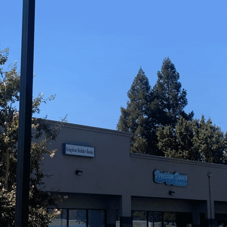 Quiet little powerhouse for homeschoolers